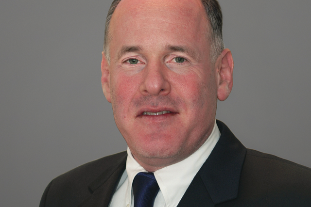 Harvey Goldhersz to head MediaCom North America