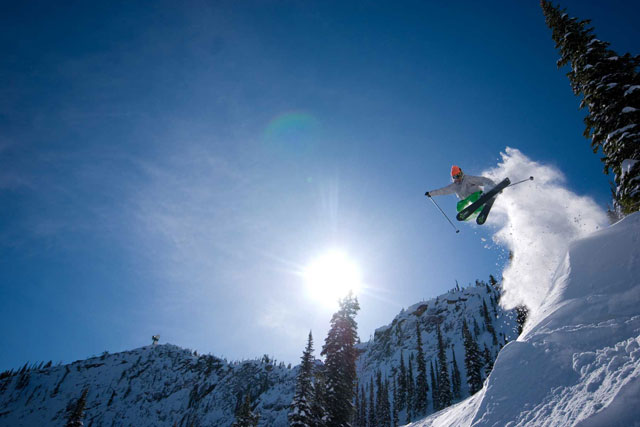 Canada tourism: agency pitch