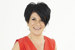 Liz Taylor managing director of Taylor Lynn Corporation (TLC) will appear on the BBC’s Working Girls