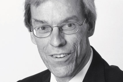 Peter Williams: DMGT finance director steps down
