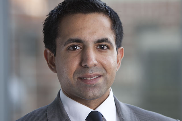 Mandeep Mason: takes up mobile role at Microsoft