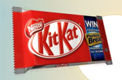 Kit Kat: Fashion Break 