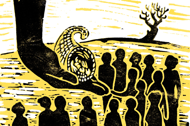 (Illustration: Becca Thorne)