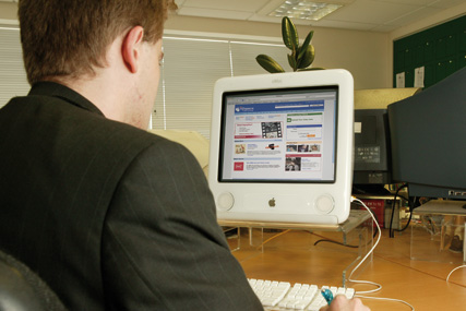 Investigation: the OFT probes websites using behavioural targeting methods