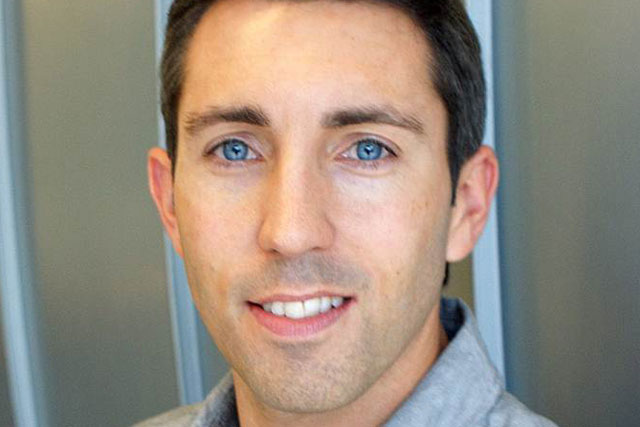 Paul Evans: head of media at Xbox