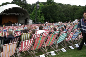 Kenwood House Concerts return this year after English Heritage handed three-year events deal to Rouge
