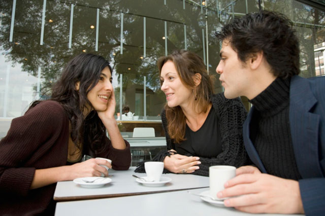 Brands are no longer the primary custodians of their communications
