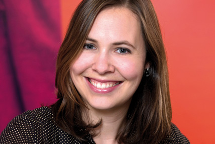 Alex White, BBC Worldwide's new UK digital publisher