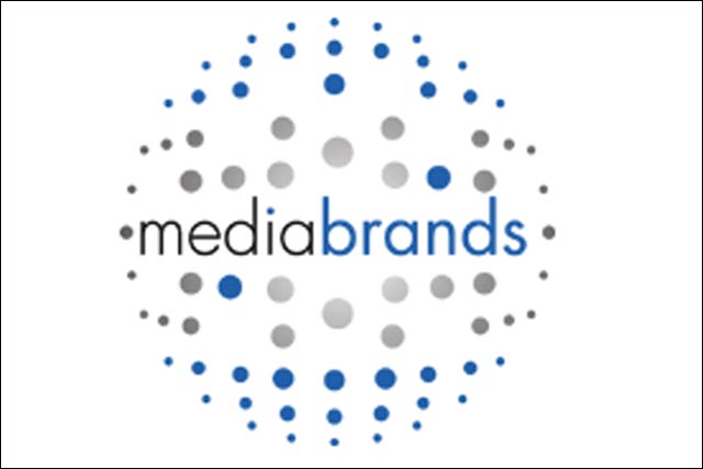 Mediabrands: being realigned under Mediabrands Ventures