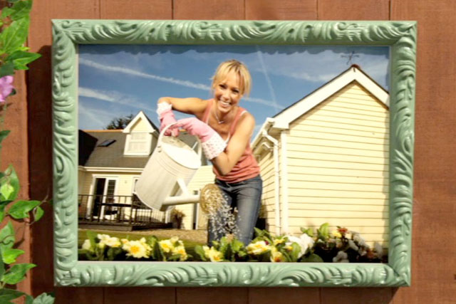 Cuprinol: 18 Feet & Rising beat three other agencies to win the AkzoNobel brand