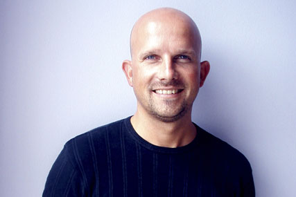 Tindall: joining Leo Burnett