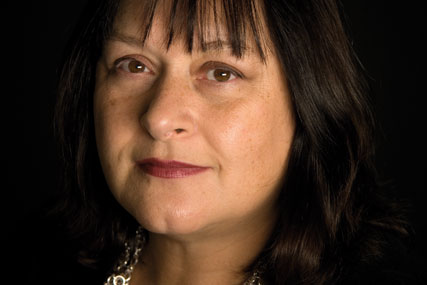 Tess Alps: Thinkbox chief executive
