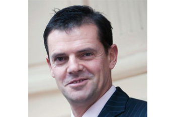 Jon Pryce, managing director at Kudos