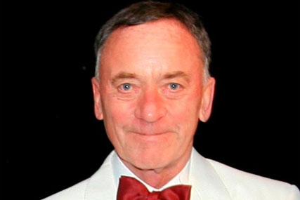 George Smith