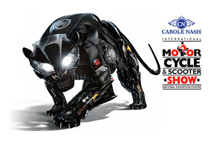 Showtime: Carat to plan campaign for international motorcycle show