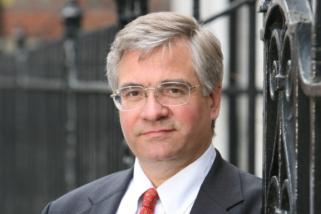 Chris Combemale: executive director of the DMA