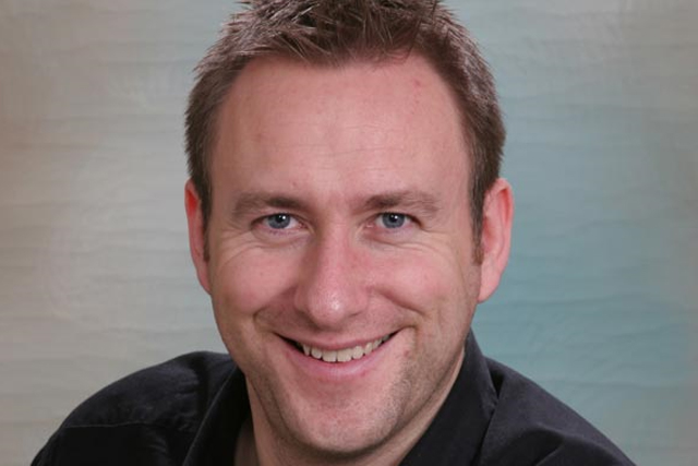 Pete Davis: managing director of Getmemedia.com