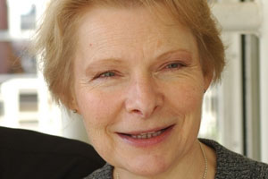 Van Zwanenberg will head up the new events division