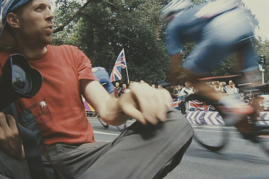 McDonald's: Olympic sponsor aided UK TV ad market last year