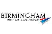 Birmingham Airport: hires 3Sixty 