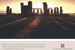 Stonehenge... English Heritage site