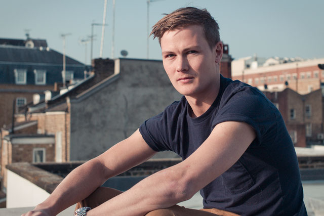 Holt: KID's founding clients will include BBC Radio 1 and Republic