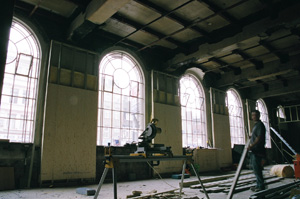 Etc Venues invest £600k in new space
