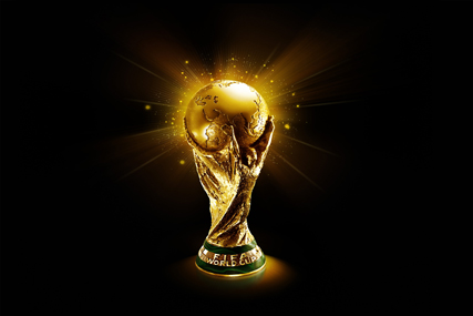 FIFa World Cup: consumer pull