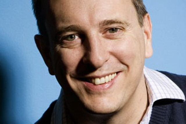 Phil Guest: joins PeerIndex