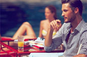 Tommy Hilfiger: new Spring/Summer campaign American Stories