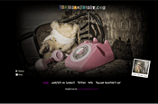 Thebeargetsit.com... new site