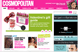 Cosmopolitan Fragrance Awards