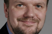 Brigden: appointed chief executive of I Spy Search