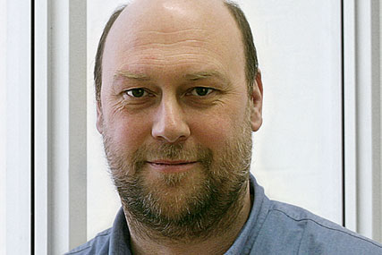 Managing director of direct response agency Mike Colling & Company.