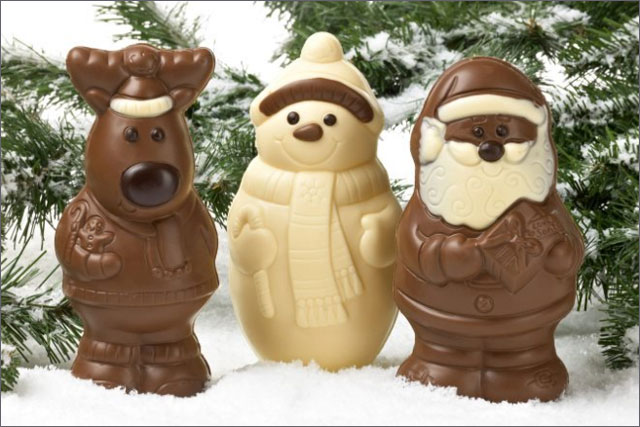 Thorntons: profits expected to fall short of expectations