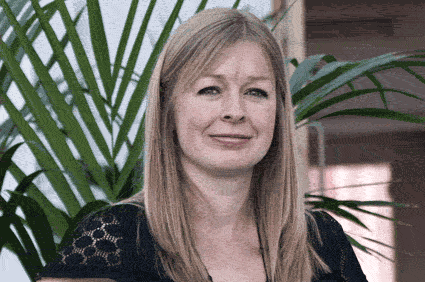 Rider: 12 years' experience at contract publisher Redwood