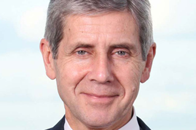 Sir Stuart Rose: to succeed Michael Grade as chairman of Ocado