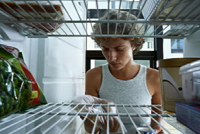 Zanussi: its owner, Electrolux, is reviewing its pan-European advertising