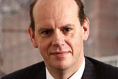 Vaughan: pleased with new technology focus