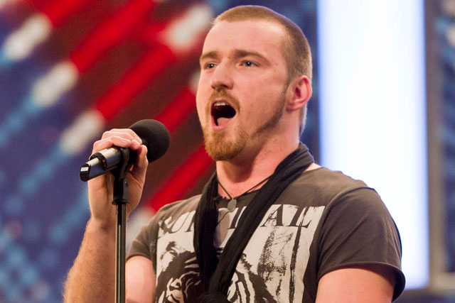 Jai McDowall: Britain's Got Talent 2011 winner