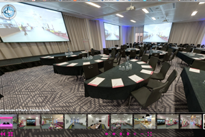 The Premium Suite at St Paul's on Venue View