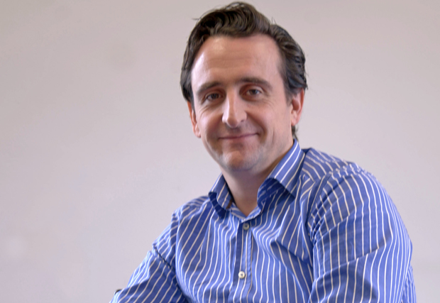 Richard Woodward: promoted to managing director of Ogilvy Action