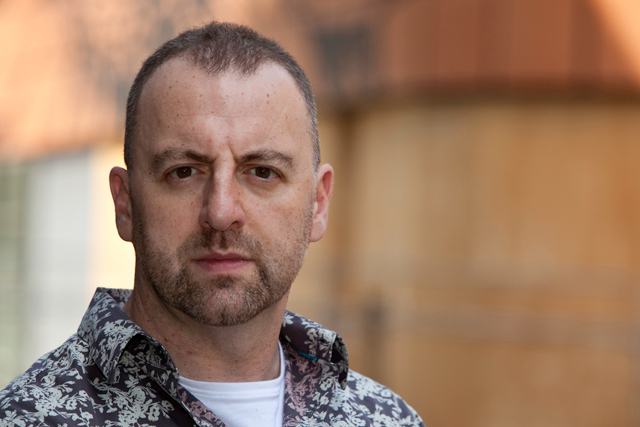 Marc Nohr is the chief executive of Kitcatt Nohr Digitas