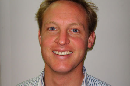 Tim Williams, sales director, Tremor Media