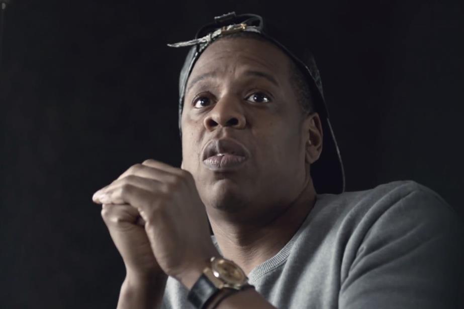 Samsung: Jay-Z giveaway leads chart