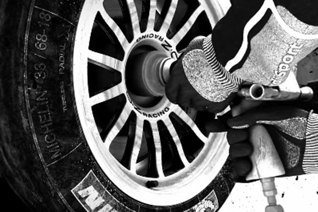 Audi: 'A day in the life of an Audi driver' ad