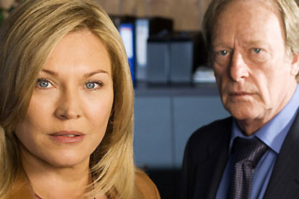 New Tricks: boosts BBC One viewing figures