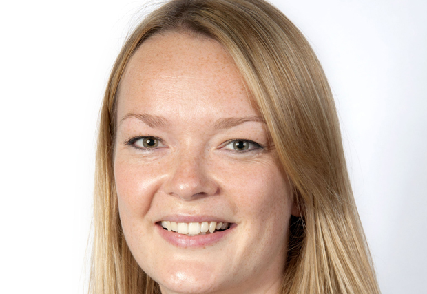 Anna Foster: TMW's new data director