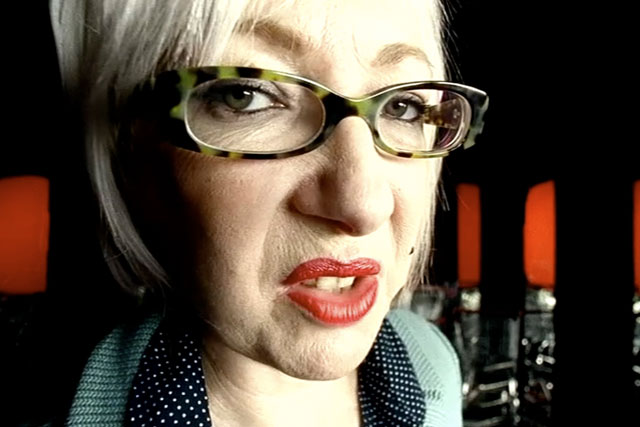 Food Standards Agency: Dare will handle its new campaign