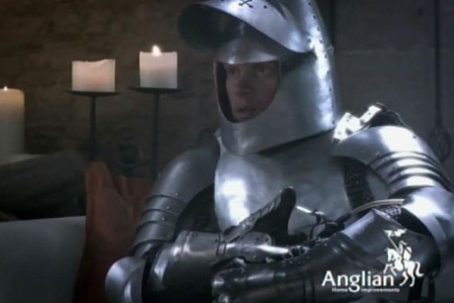 Anglian: Mindshare has won a pitch to handle its media planning and buying